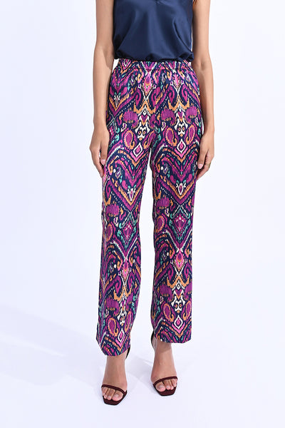 Print Pants – Leopard Boutique