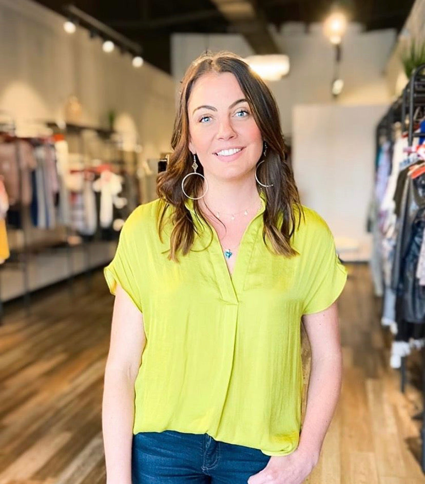 One Store, One Mission – Leopard Boutique