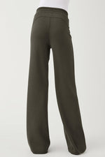 Spanx AirEssential Wide Leg Pant