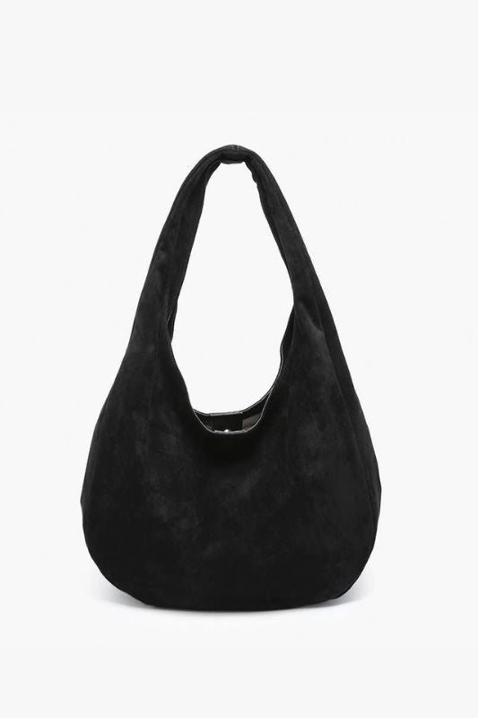 Katherine Slouchy Round Hobo