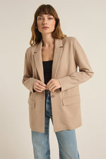 Do It All Relaxed Blazer