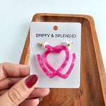 Heart Hoops