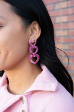 Valentina Earrings