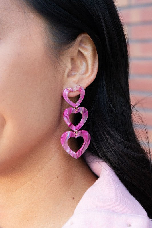 Valentina Earrings