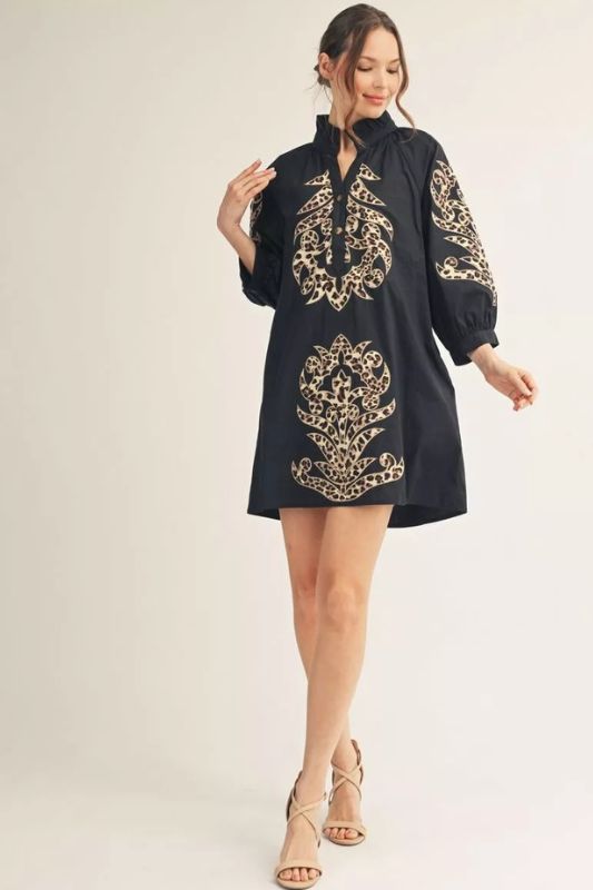 Jodifl Leopard Boutique Jodifl Leopard Boutique