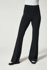 Spanx Petite Perfect Pant High Rise Flare