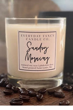 Natural Soy Candle