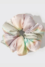 Holiday Satin Pillowcase and Pillow Scrunchie 2pc