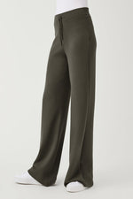 Spanx AirEssential Wide Leg Pant