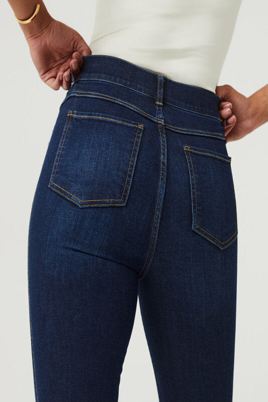 Size Chart - Straight Leg Jeans – Spanx
