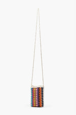 Crochet Cellphone Bag