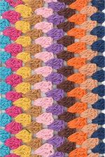 Crochet Cellphone Bag