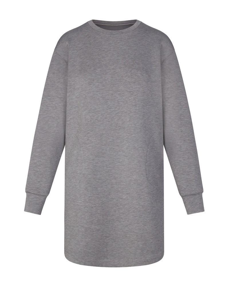 Spanx Airessentials Crew Neck Dress