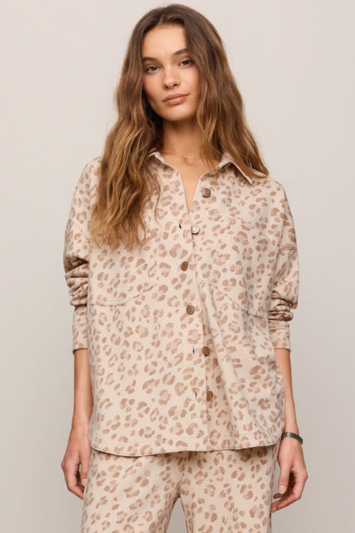 Coats & Jackets – Leopard Boutique