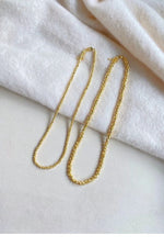 Beam Necklace Chain-Large