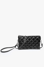 Riley Puffer Crossbody