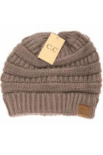 Classic CC Beanie