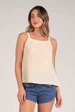 High Neck Tank