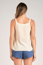 High Neck Tank