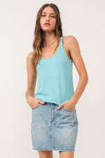 Emery Tank Top