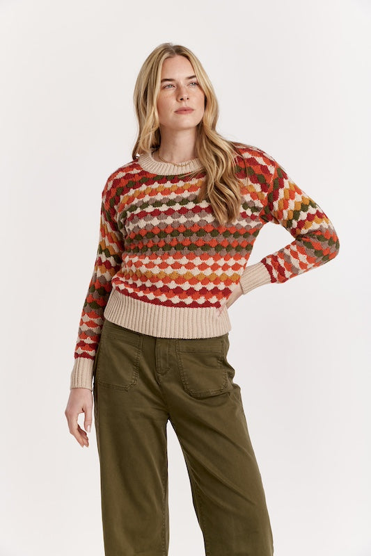 Fabienne Sweater