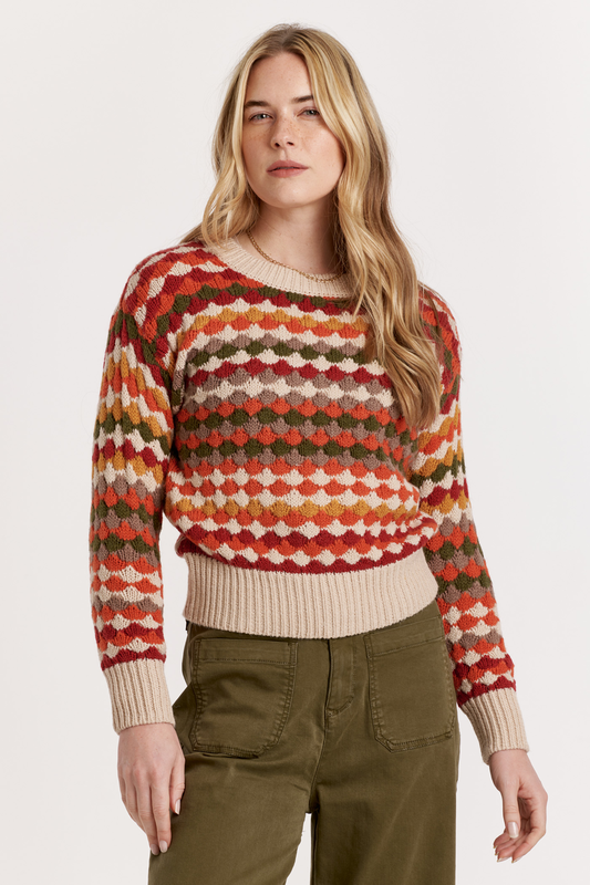 Fabienne Sweater