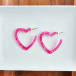 Heart Hoops