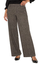 Kelsey Wide Leg Trouser