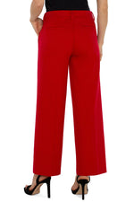 Kelsey Wide Leg Trouser