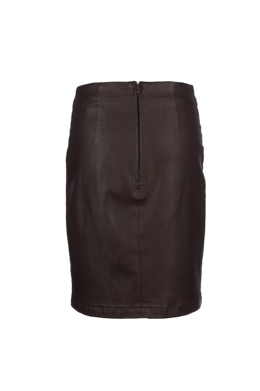 Kilah Panelled Skirt