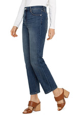 Liv High Rise Non-Skinny Skinny