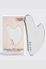 Stainless Steel Gua Sha