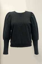 Tara Puff Sleeve Top