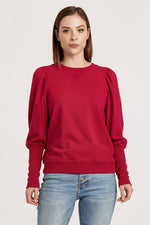 Tara Puff Sleeve Top