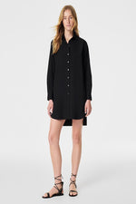 The Best Poplin Shirt Dress