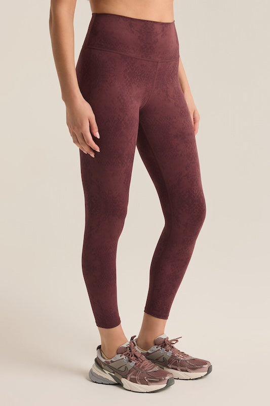 Python 7/8 Legging