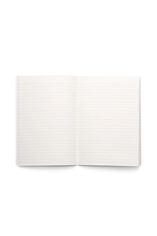 Joy Lined Notebook