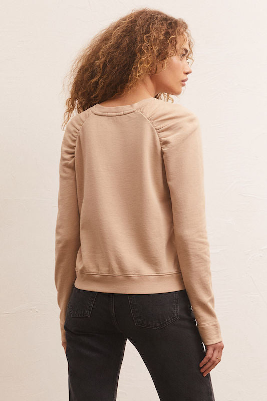 Azalea Long Sleeve Sweatshirt