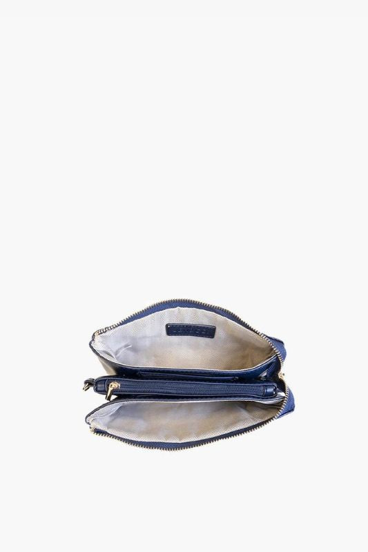 Riley Puffer Crossbody