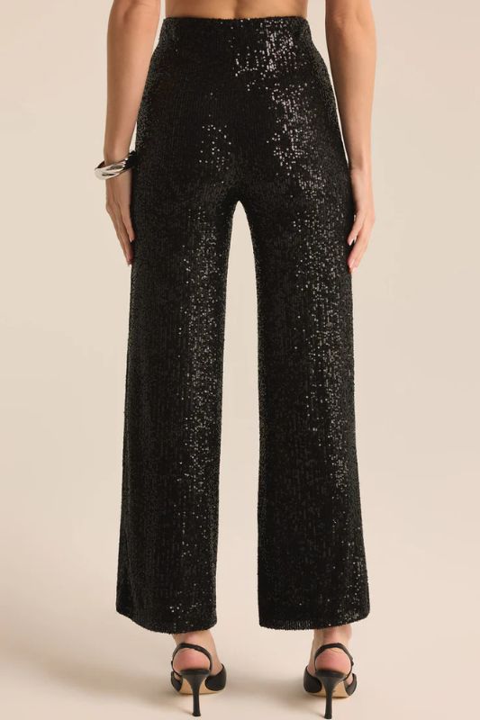 Skylar Sequin Pant