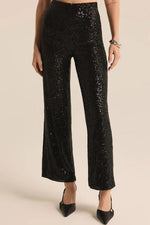 Skylar Sequin Pant