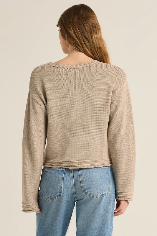 Emerson Sweater