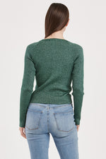 Holland Raglan Sleeve Top