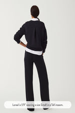 Spanx AirEssential Wide Leg Pant