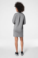 Spanx Airessentials Crew Neck Dress