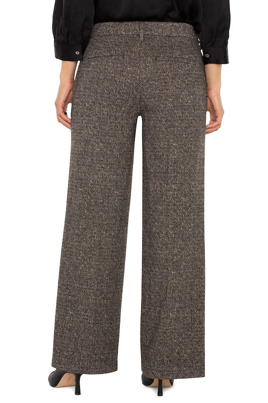 Kelsey Wide Leg Trouser