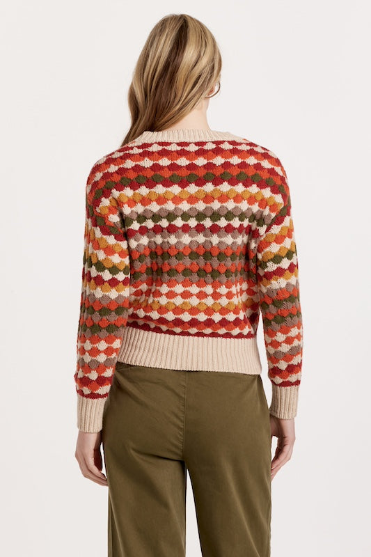 Fabienne Sweater