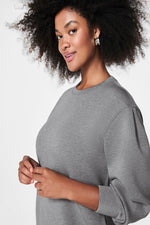 Spanx Airessentials Crew Neck Dress