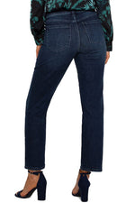 Gia Glider Slim Jean