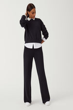 Spanx AirEssential Wide Leg Pant